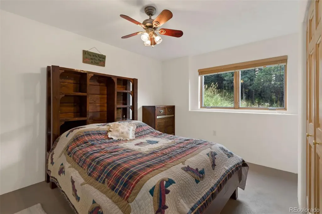 1005 Estes Park Estates Drive Lyons CO 80540