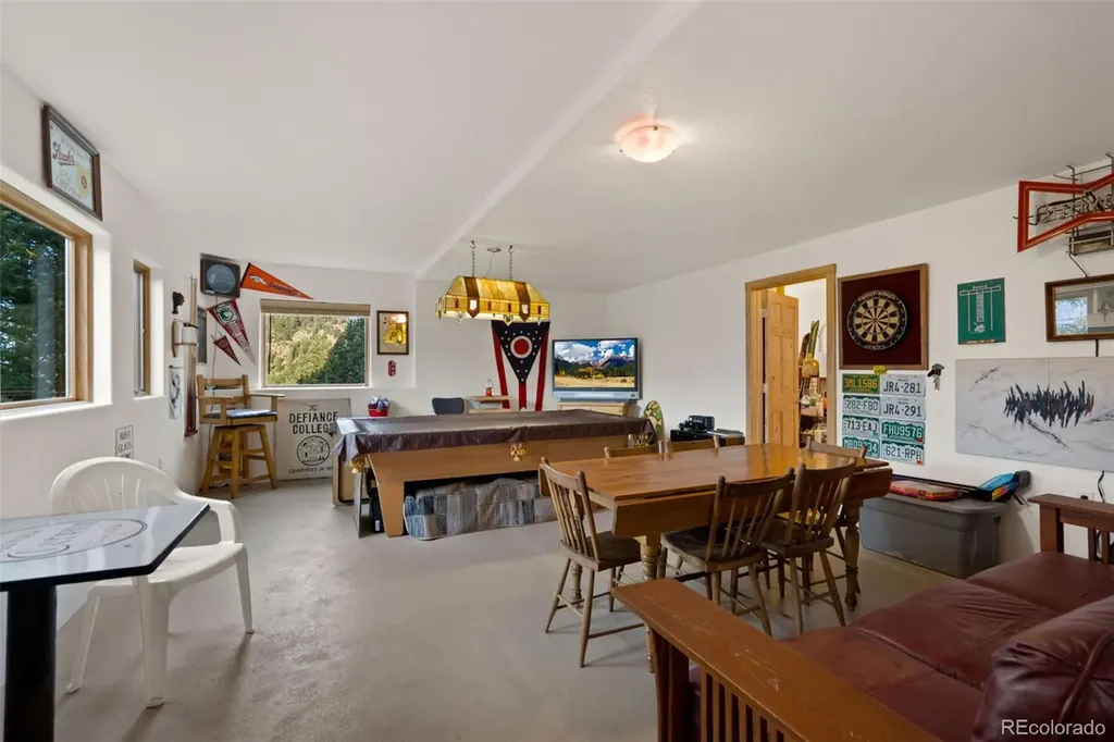 1005 Estes Park Estates Drive Lyons CO 80540