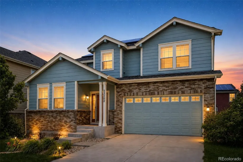 23502 E Alabama Drive Aurora CO 80018
