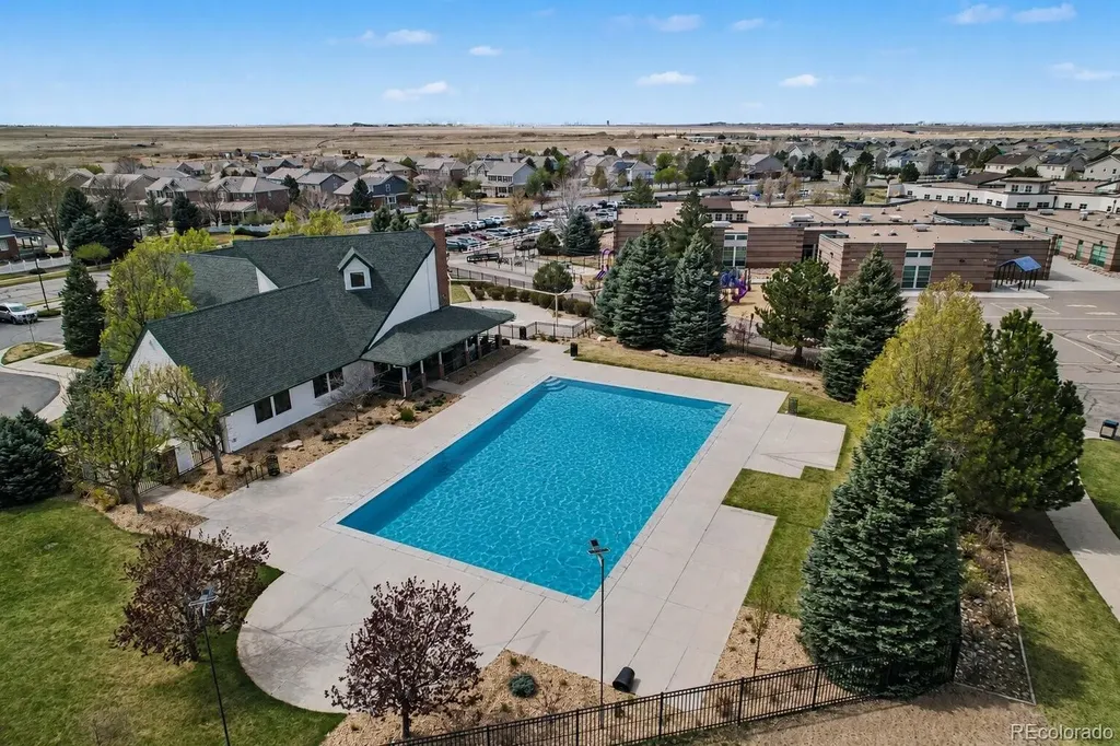 23502 E Alabama Drive Aurora CO 80018