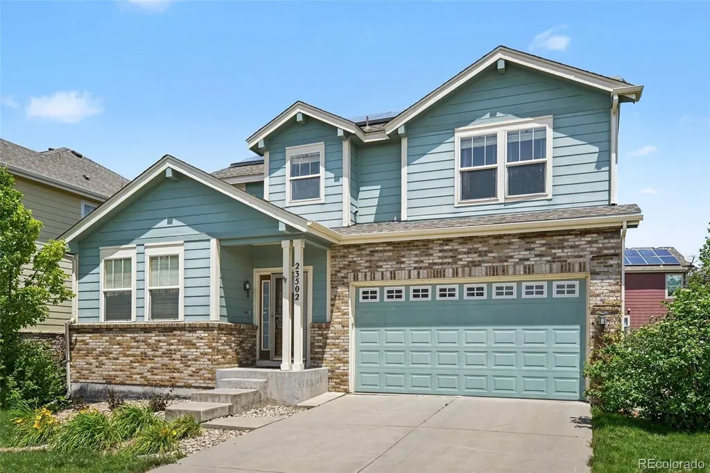 23502 E Alabama Drive Aurora CO 80018