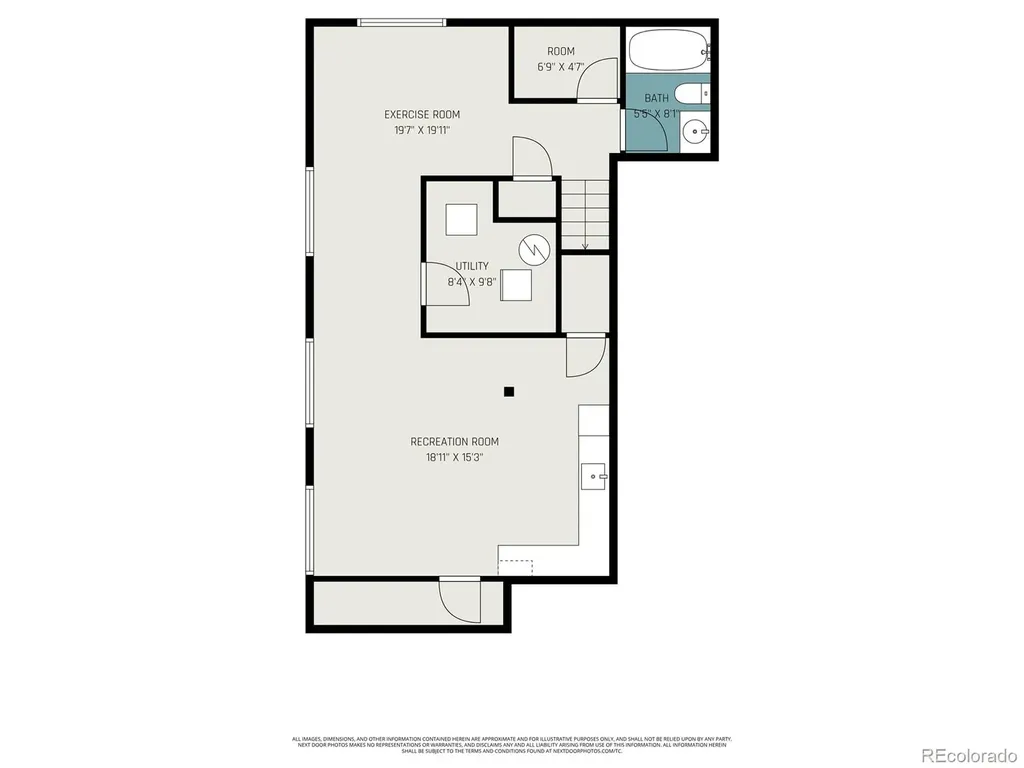 23502 E Alabama Drive Aurora CO 80018