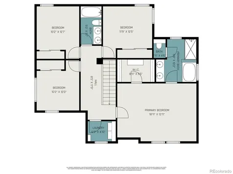 23502 E Alabama Drive Aurora CO 80018