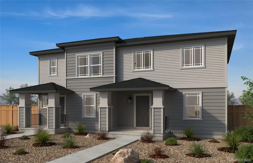 350 Nighthawk Street Erie CO 80516