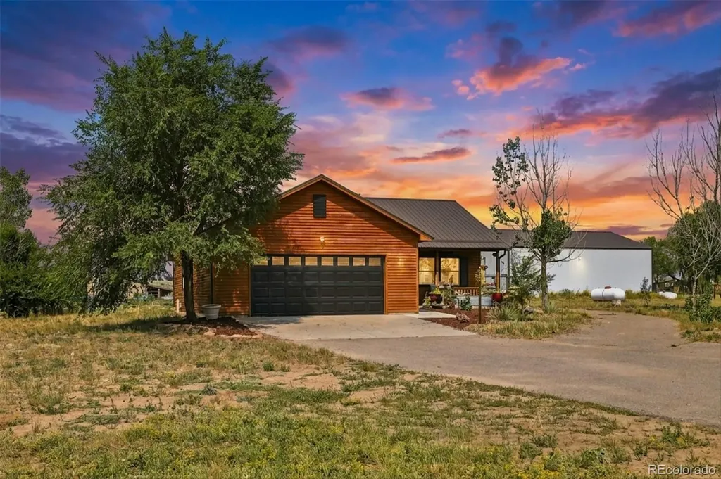 2151 Tate Avenue Fort Lupton CO 80621