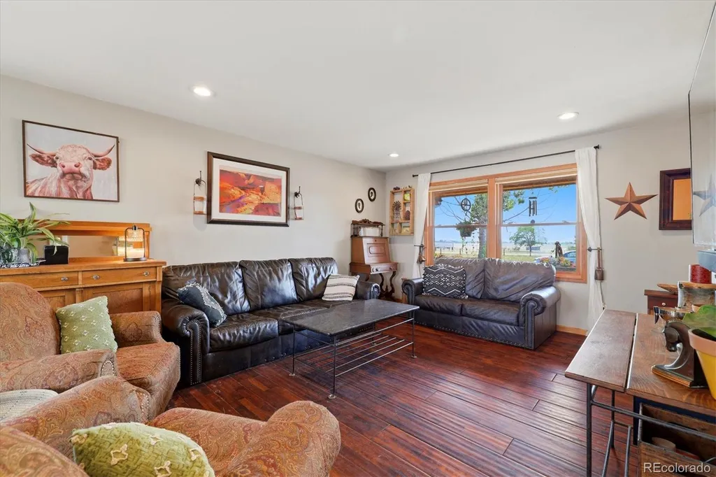 2151 Tate Avenue Fort Lupton CO 80621