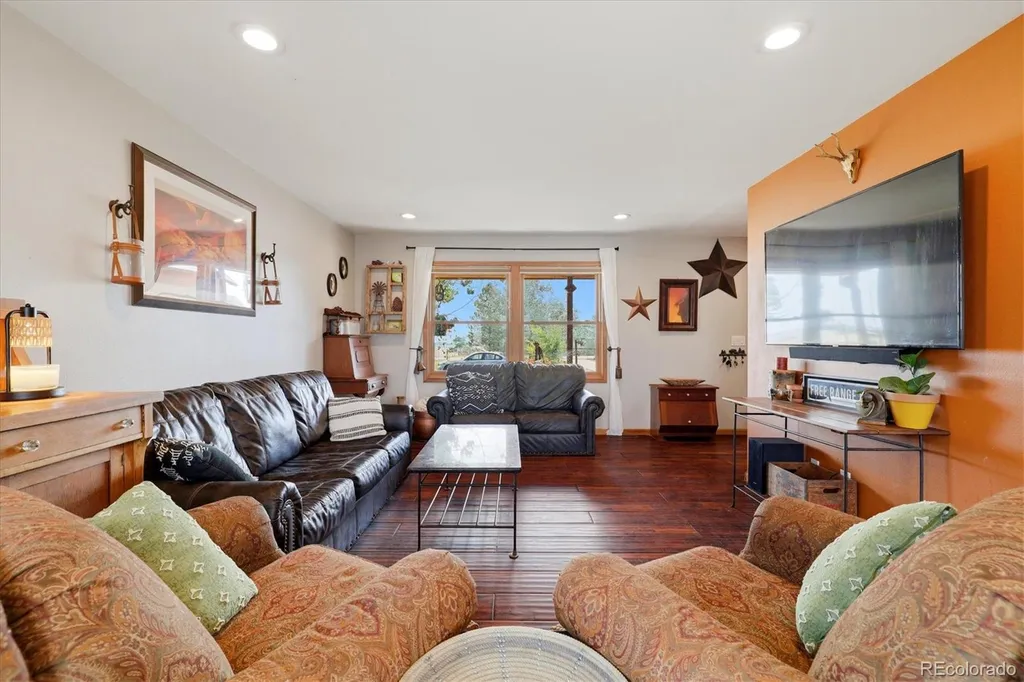 2151 Tate Avenue Fort Lupton CO 80621