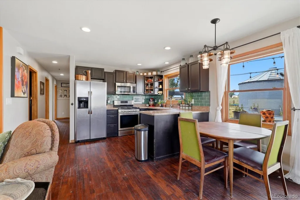 2151 Tate Avenue Fort Lupton CO 80621