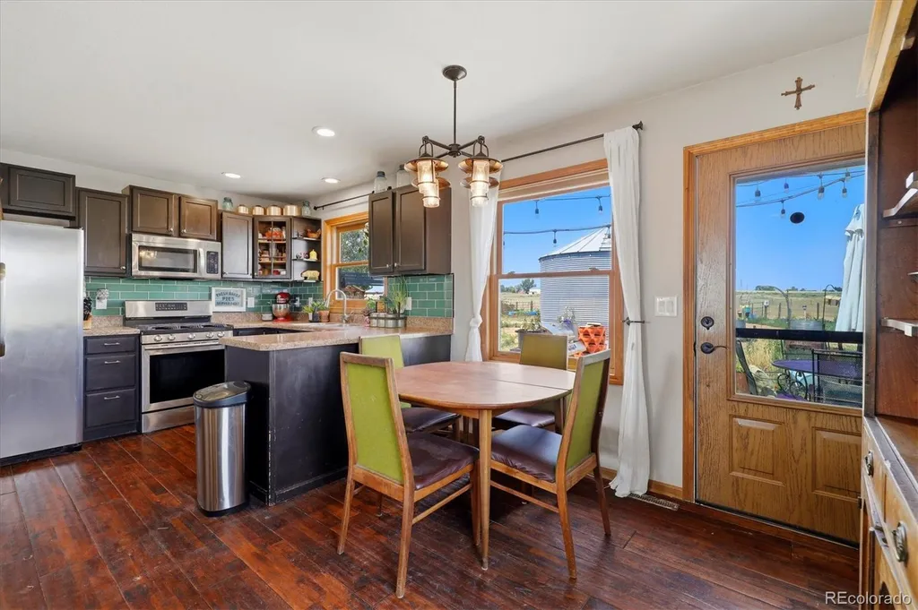 2151 Tate Avenue Fort Lupton CO 80621