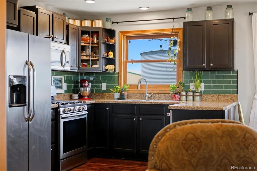 2151 Tate Avenue Fort Lupton CO 80621