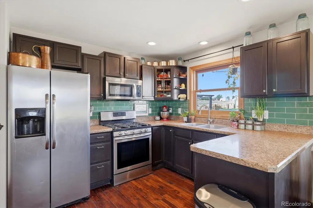 2151 Tate Avenue Fort Lupton CO 80621