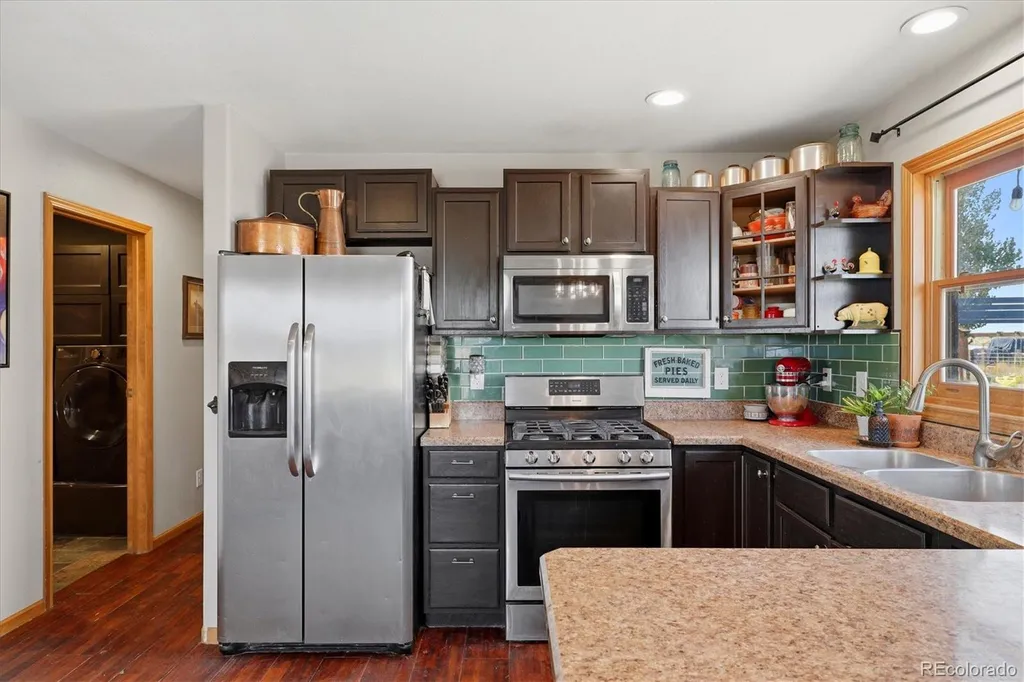 2151 Tate Avenue Fort Lupton CO 80621