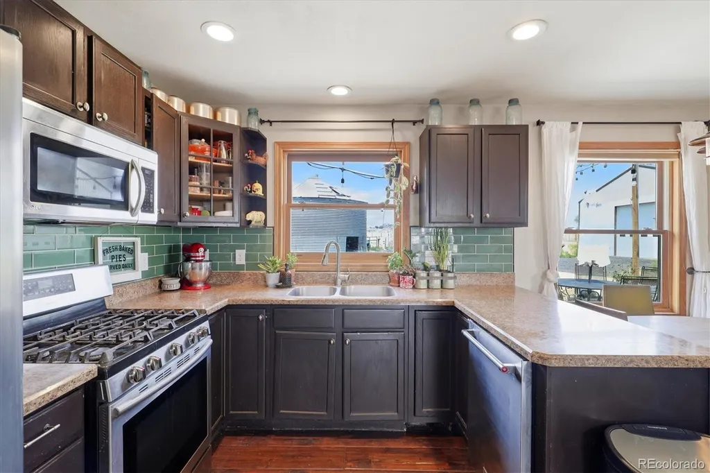 2151 Tate Avenue Fort Lupton CO 80621