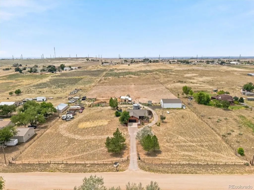 2151 Tate Avenue Fort Lupton CO 80621