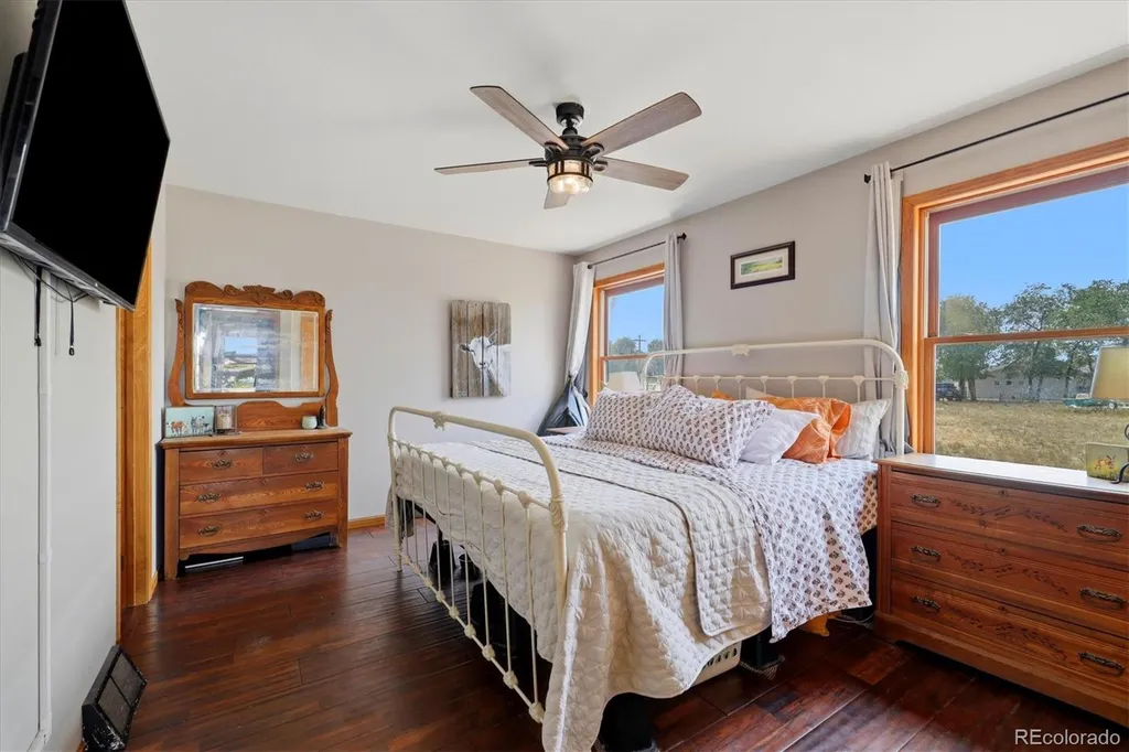 2151 Tate Avenue Fort Lupton CO 80621