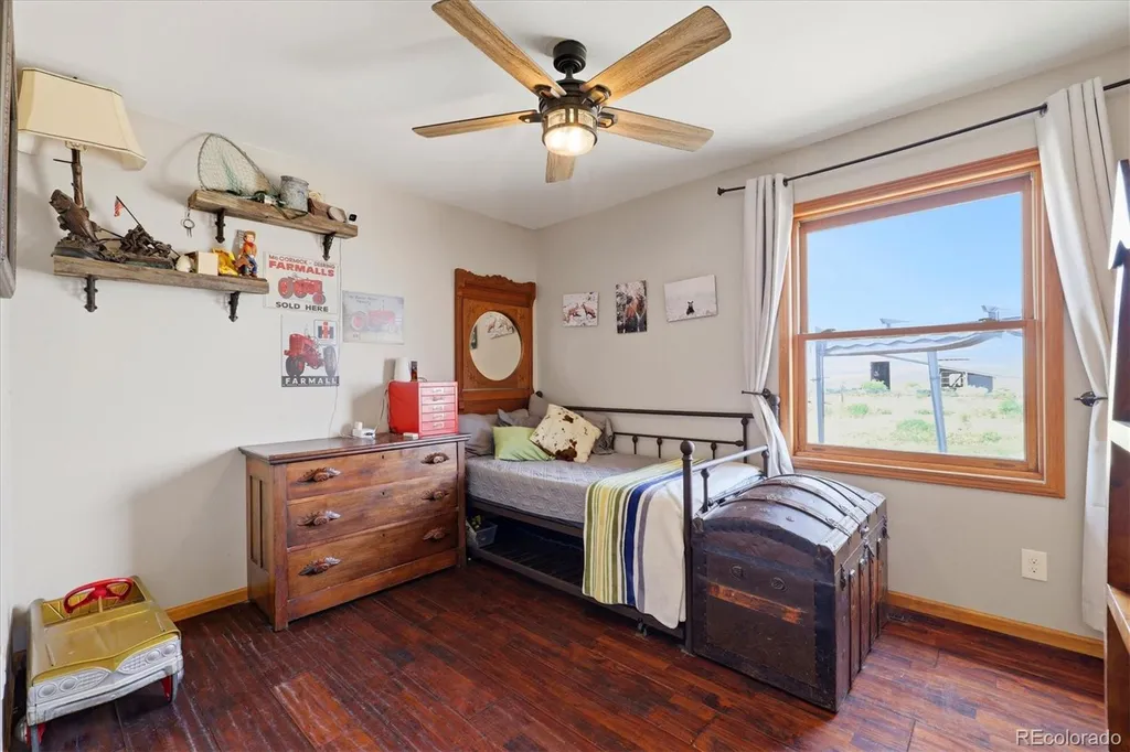 2151 Tate Avenue Fort Lupton CO 80621