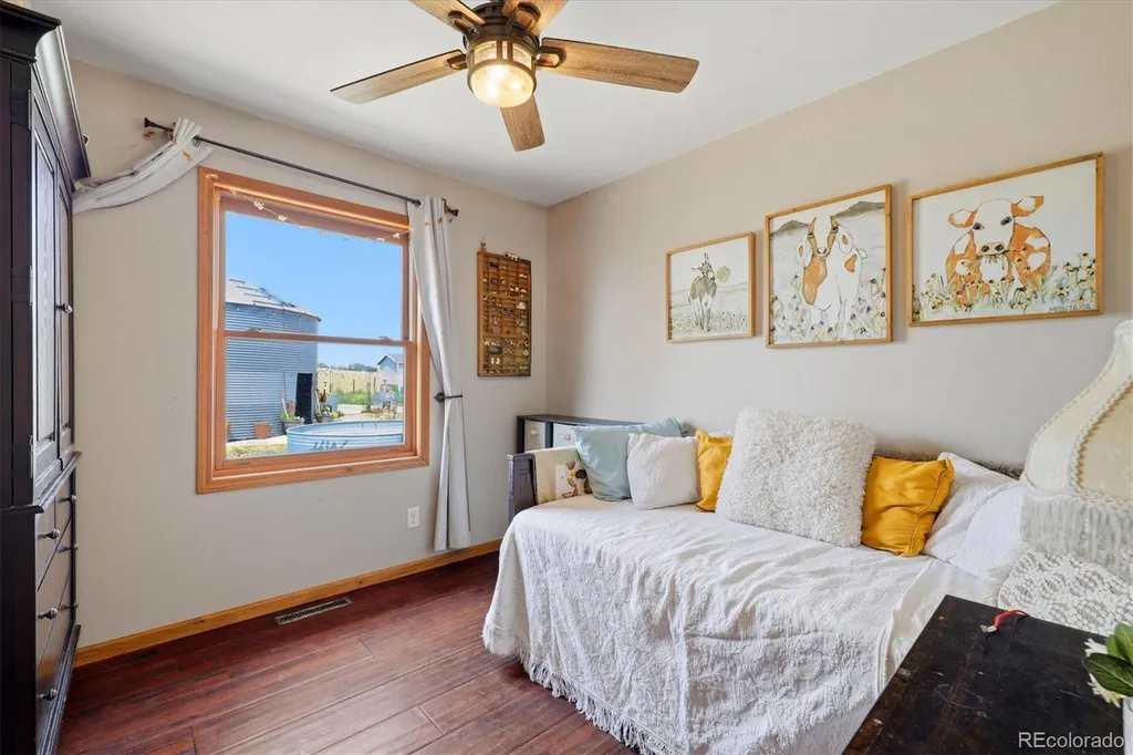 2151 Tate Avenue Fort Lupton CO 80621