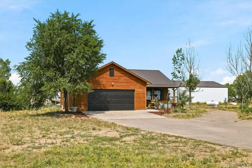 2151 Tate Avenue Fort Lupton CO 80621