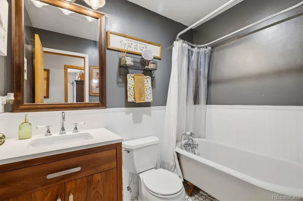 2151 Tate Avenue Fort Lupton CO 80621