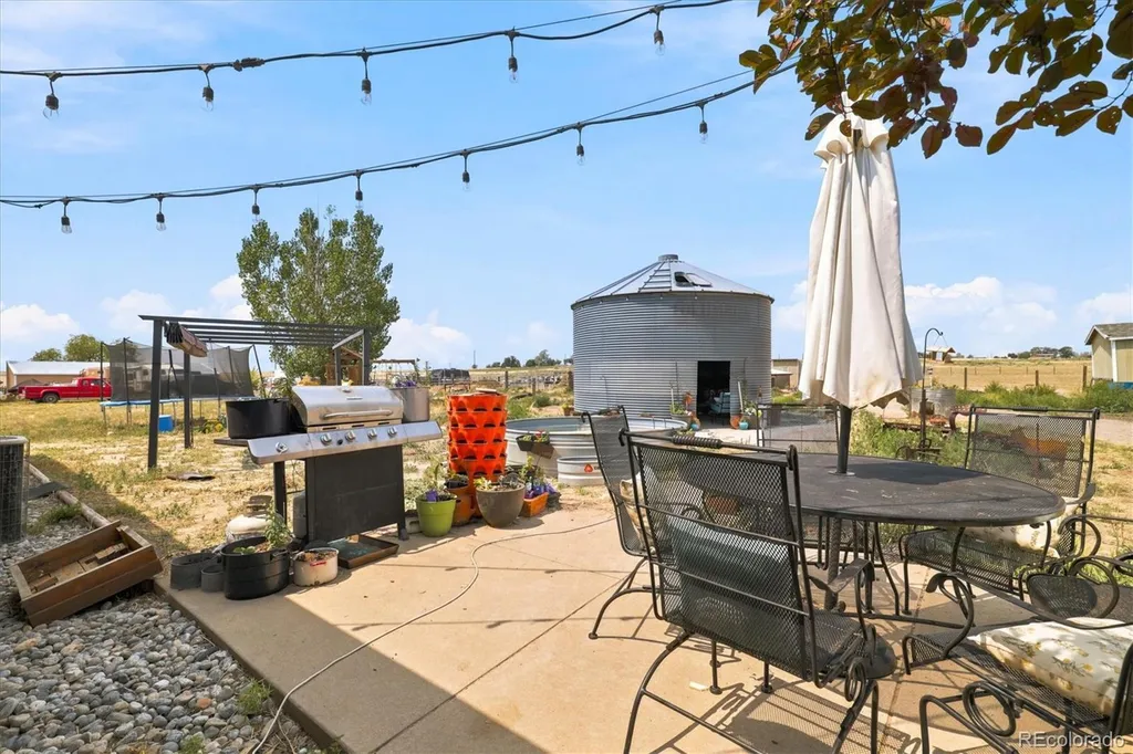 2151 Tate Avenue Fort Lupton CO 80621