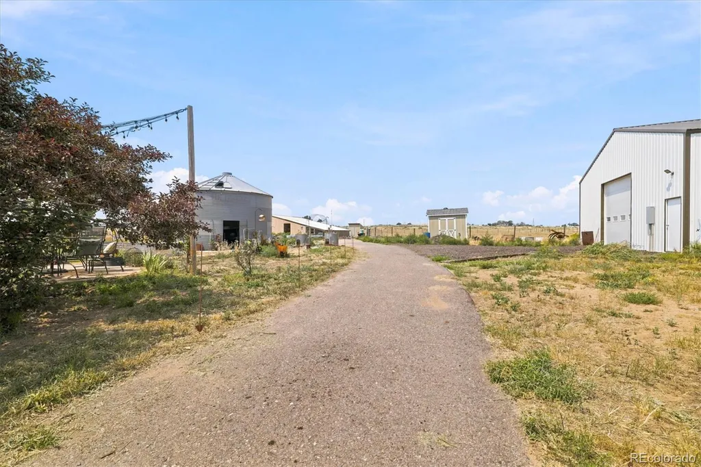 2151 Tate Avenue Fort Lupton CO 80621