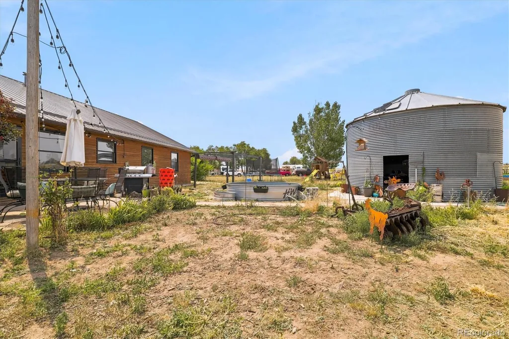 2151 Tate Avenue Fort Lupton CO 80621