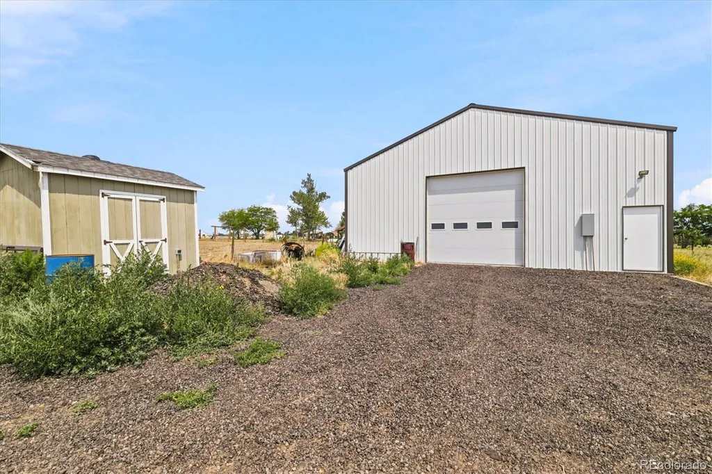2151 Tate Avenue Fort Lupton CO 80621