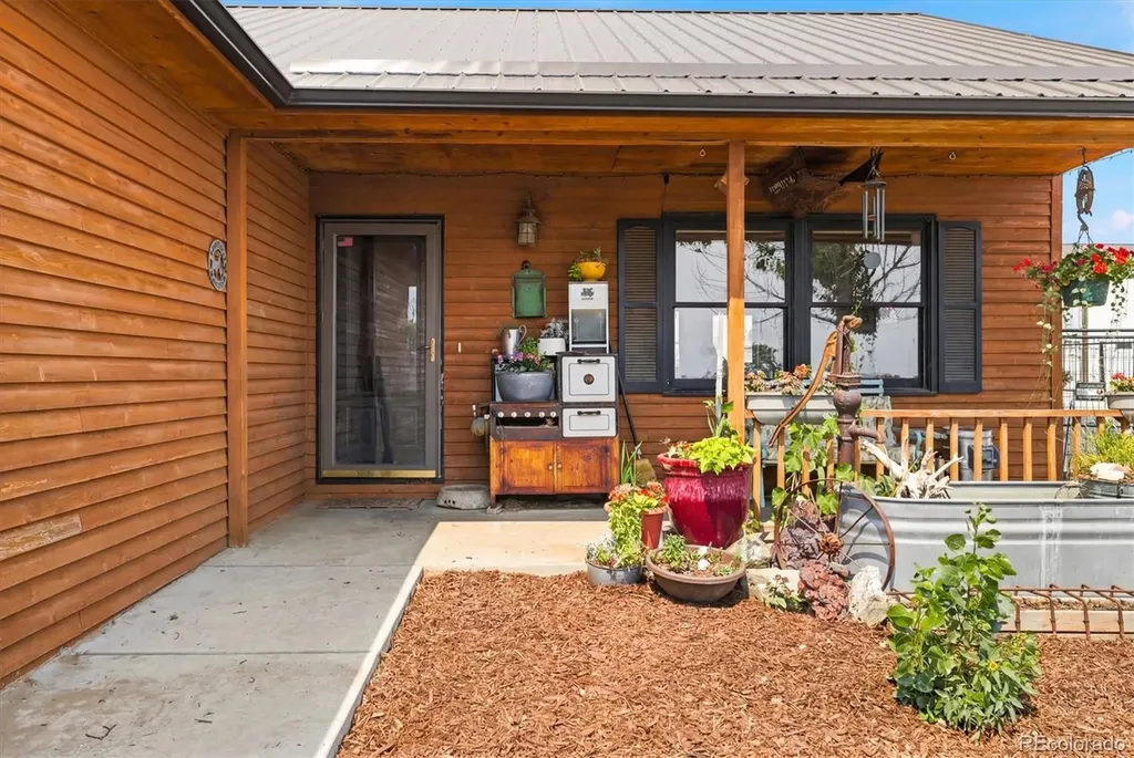 2151 Tate Avenue Fort Lupton CO 80621