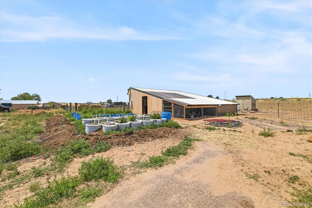 2151 Tate Avenue Fort Lupton CO 80621
