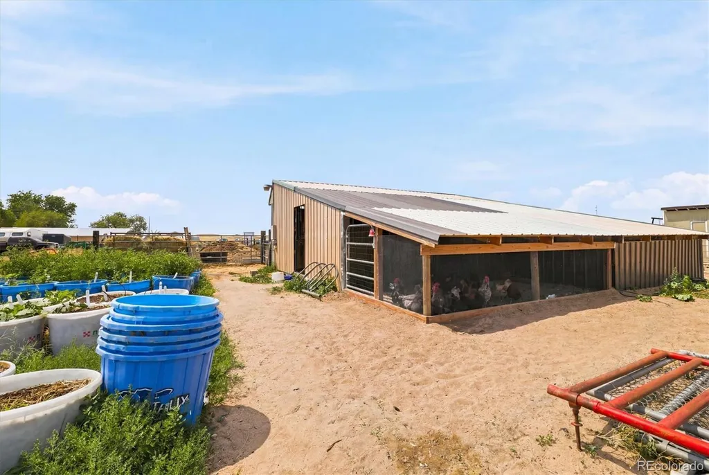 2151 Tate Avenue Fort Lupton CO 80621