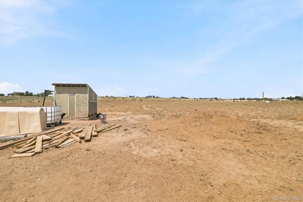 2151 Tate Avenue Fort Lupton CO 80621
