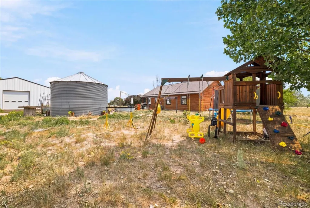 2151 Tate Avenue Fort Lupton CO 80621