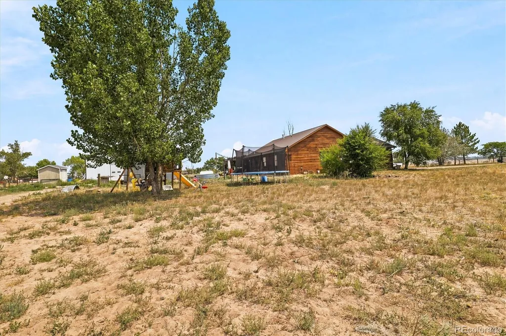 2151 Tate Avenue Fort Lupton CO 80621