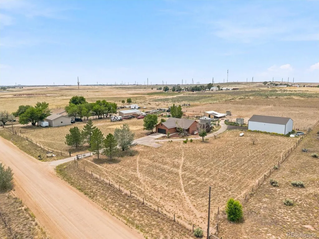 2151 Tate Avenue Fort Lupton CO 80621