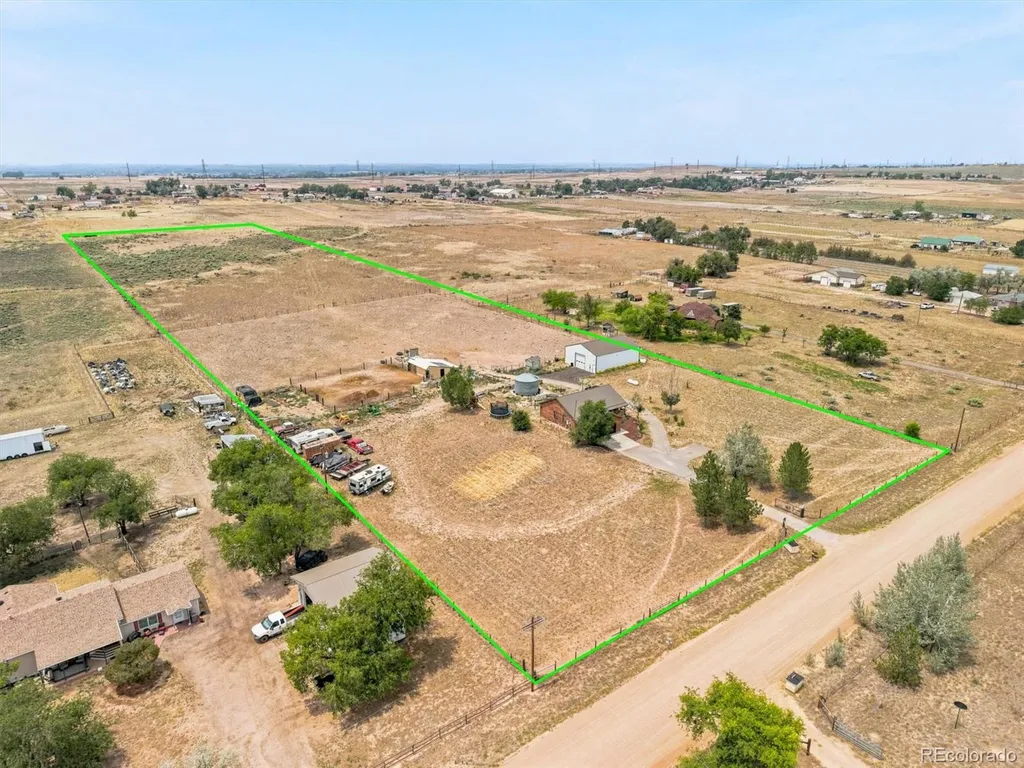 2151 Tate Avenue Fort Lupton CO 80621