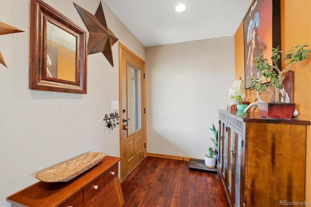 2151 Tate Avenue Fort Lupton CO 80621