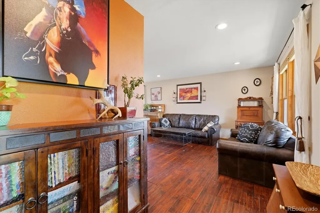 2151 Tate Avenue Fort Lupton CO 80621