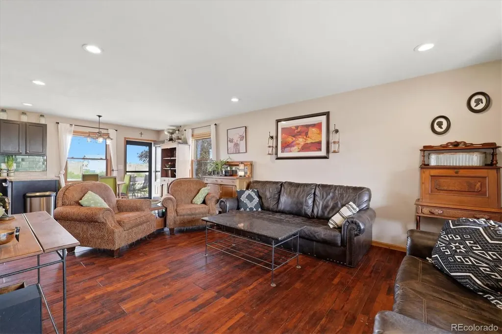 2151 Tate Avenue Fort Lupton CO 80621