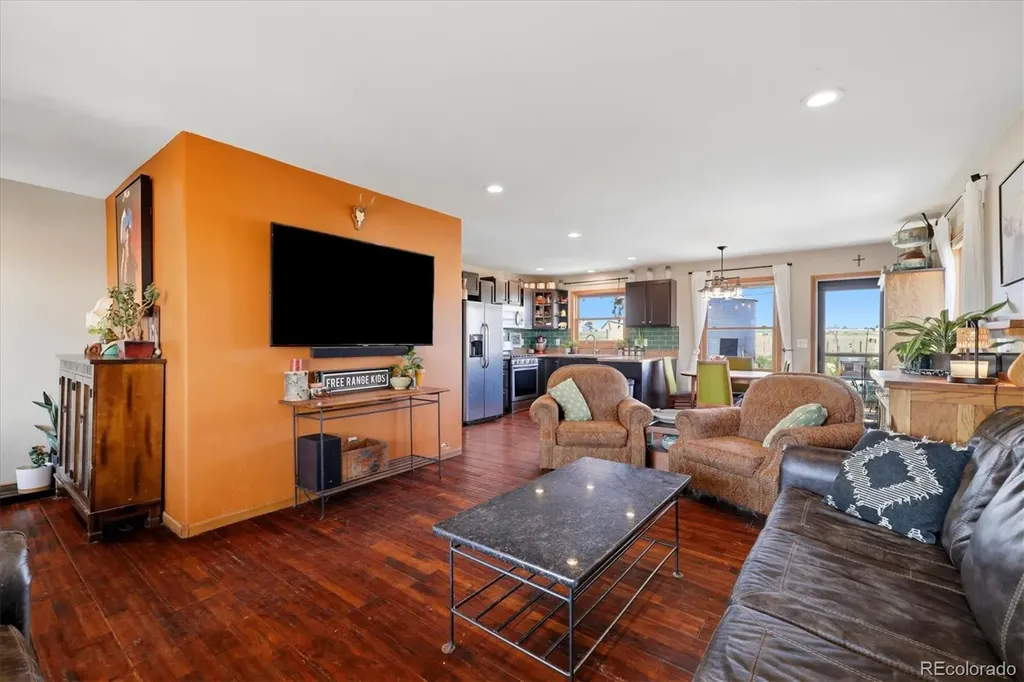 2151 Tate Avenue Fort Lupton CO 80621
