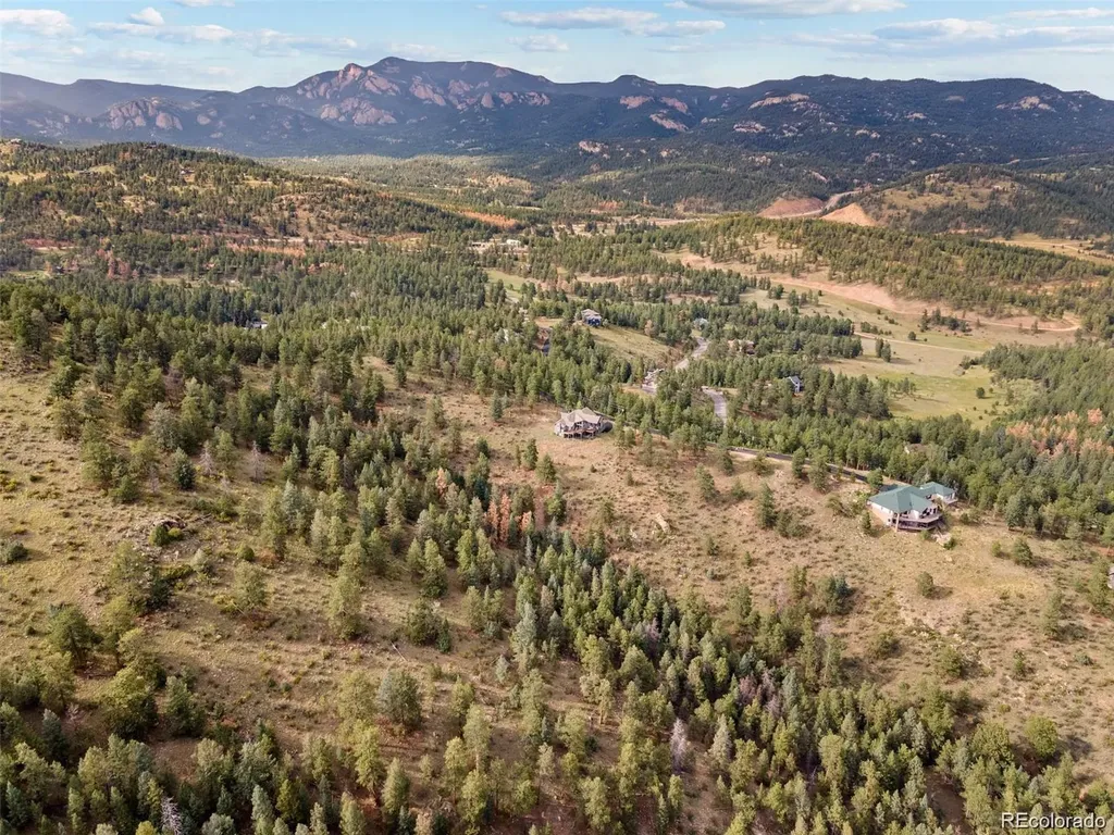 13817 Gordon Court Pine CO 80470