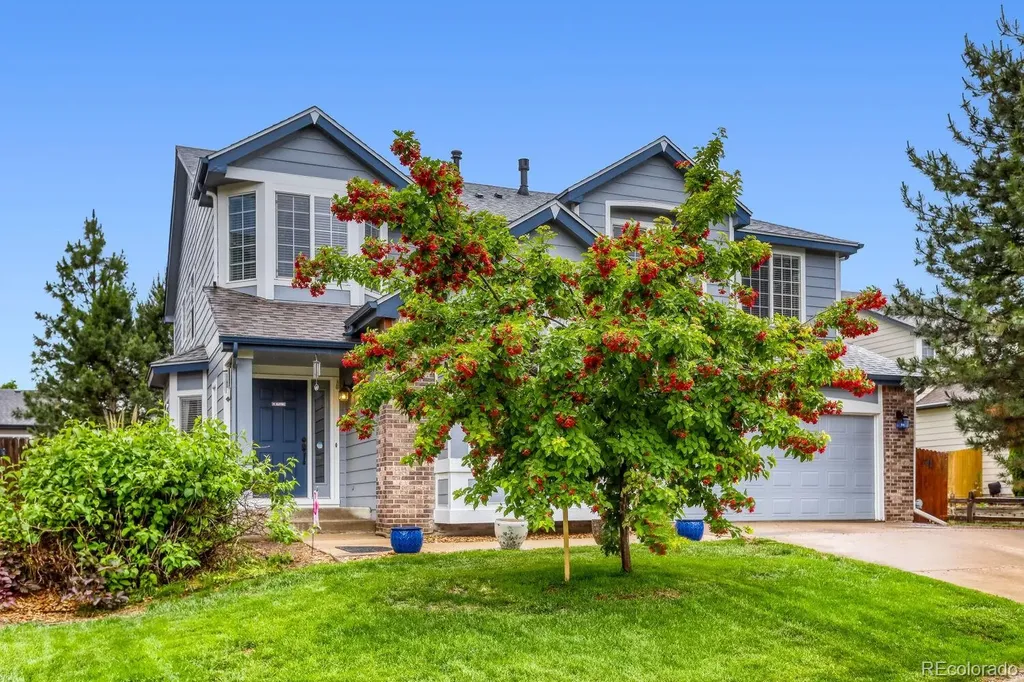 1115 Button Rock Drive Longmont CO 80504
