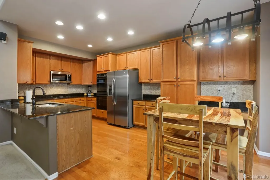 1115 Button Rock Drive Longmont CO 80504