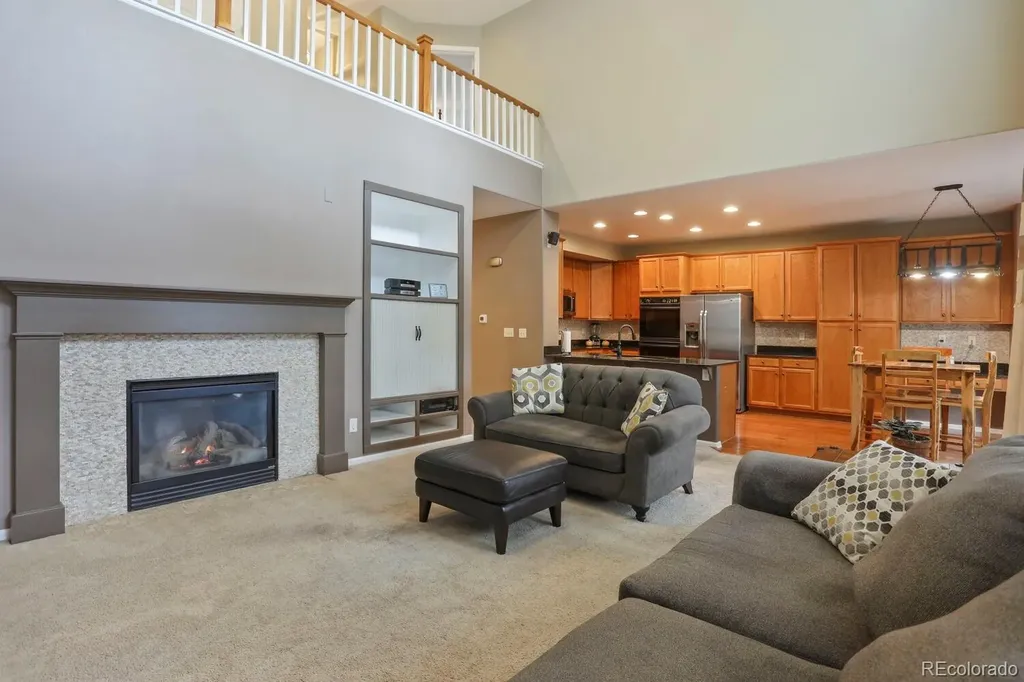 1115 Button Rock Drive Longmont CO 80504