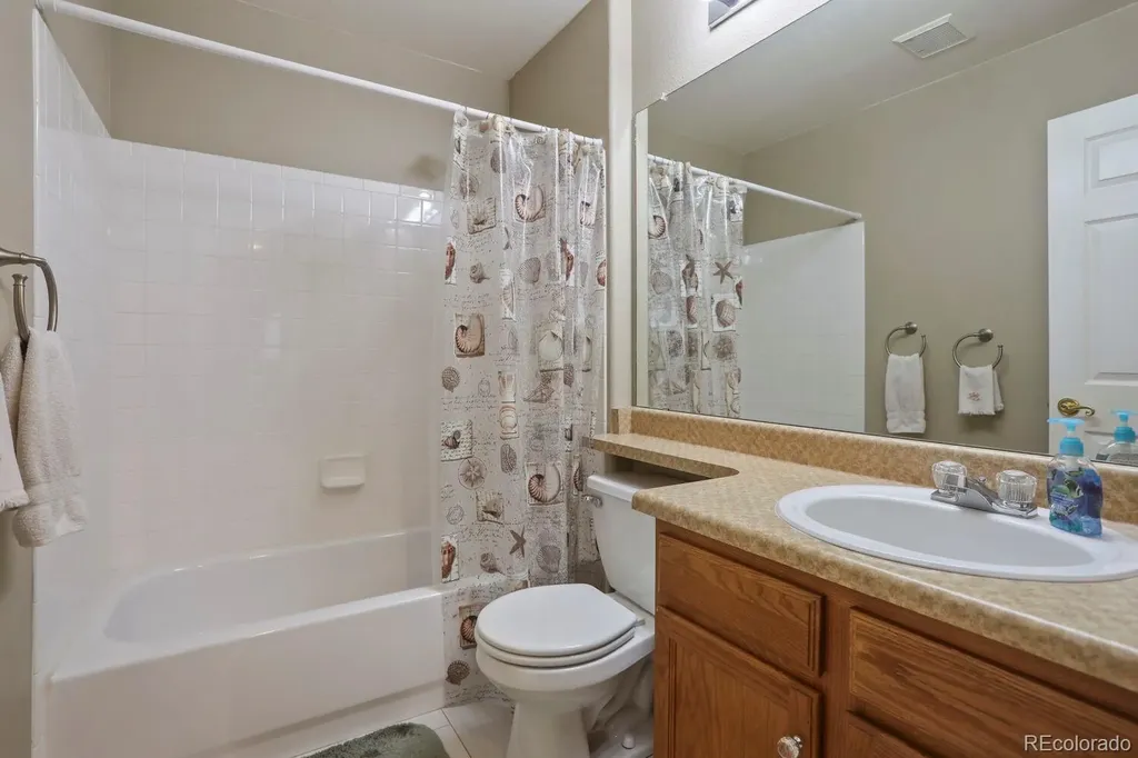 1115 Button Rock Drive Longmont CO 80504
