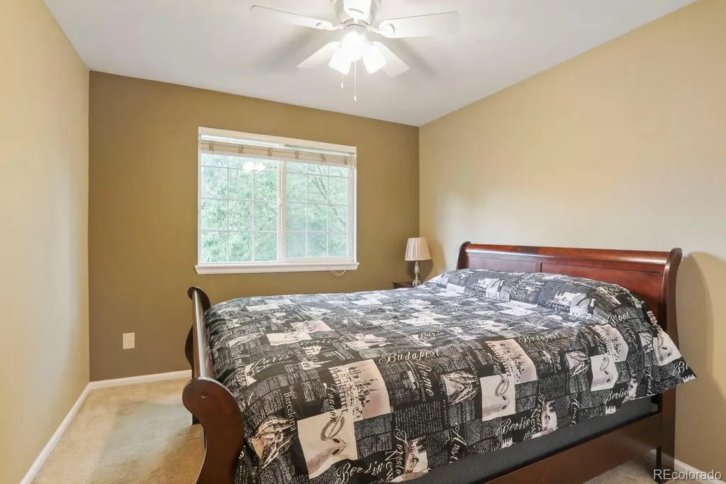 1115 Button Rock Drive Longmont CO 80504