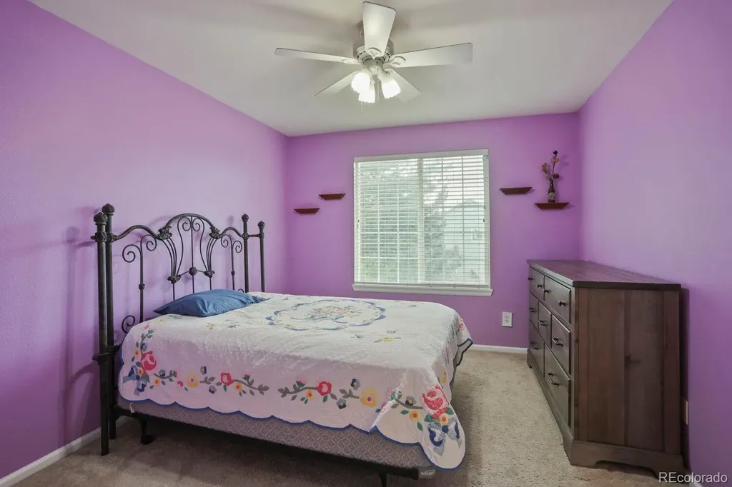 1115 Button Rock Drive Longmont CO 80504