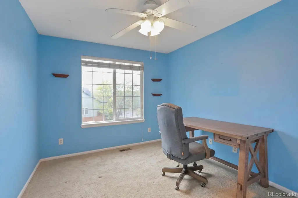 1115 Button Rock Drive Longmont CO 80504