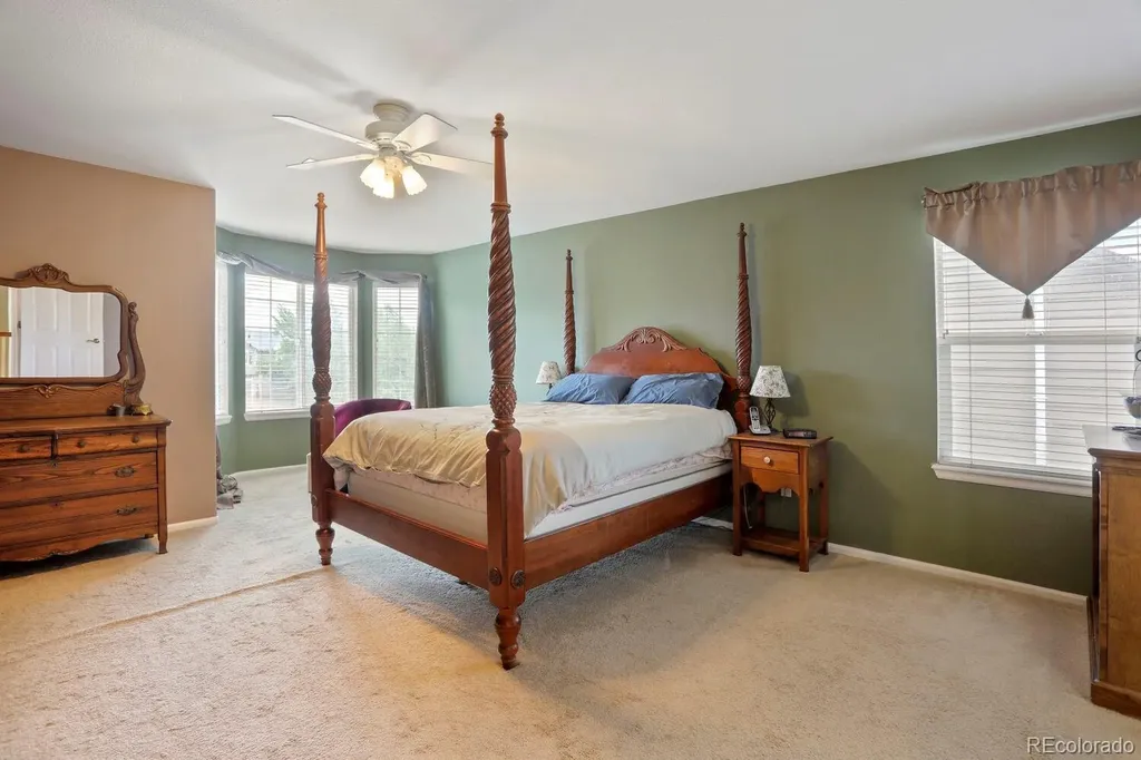 1115 Button Rock Drive Longmont CO 80504
