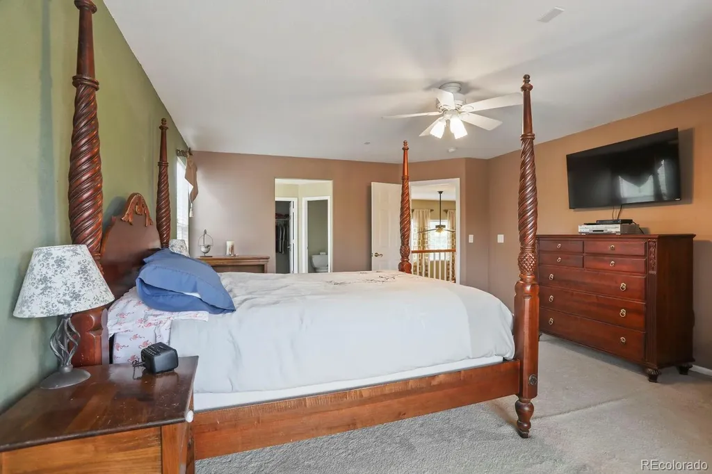1115 Button Rock Drive Longmont CO 80504