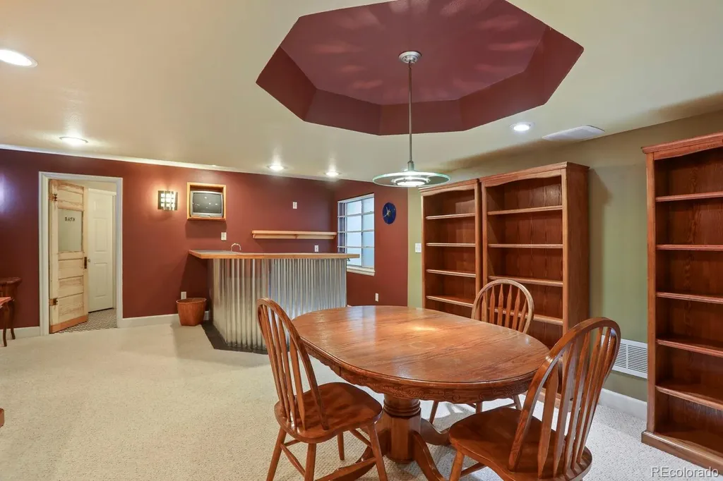1115 Button Rock Drive Longmont CO 80504